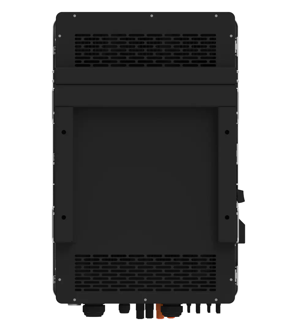 Deye Hybridwechselrichter | 70kW | HighVoltage | SUN-70K-SG02HP3-EU-EM6 | dreiphasig | 6MPPT