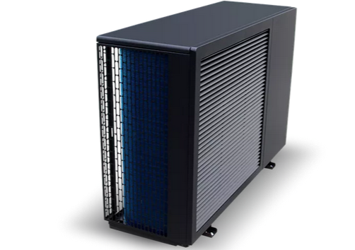 Wärmepumpe Monoblock R290 | 12kW | R290 | A+++ | einphasig