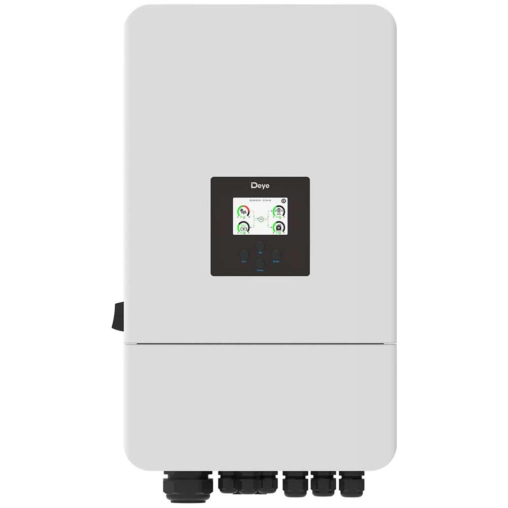 SUN-14K-SG05LP3-EU-SM2 |dreiphasig | Hybrid Wechselrichter | LV