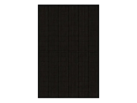 Jolywood 455W Bifazial | Glas-Glas | Full Black | Modul JW-HD96N-R2 | Palettensparpreis