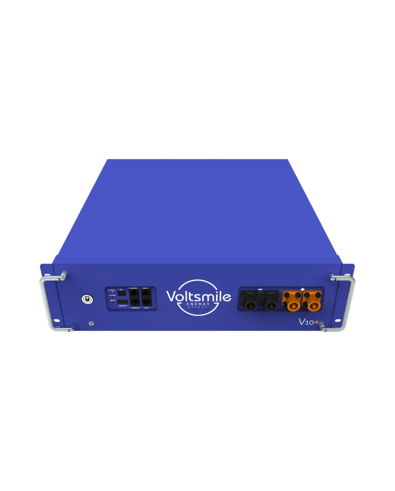 Voltsmile Batteriemodul V10+