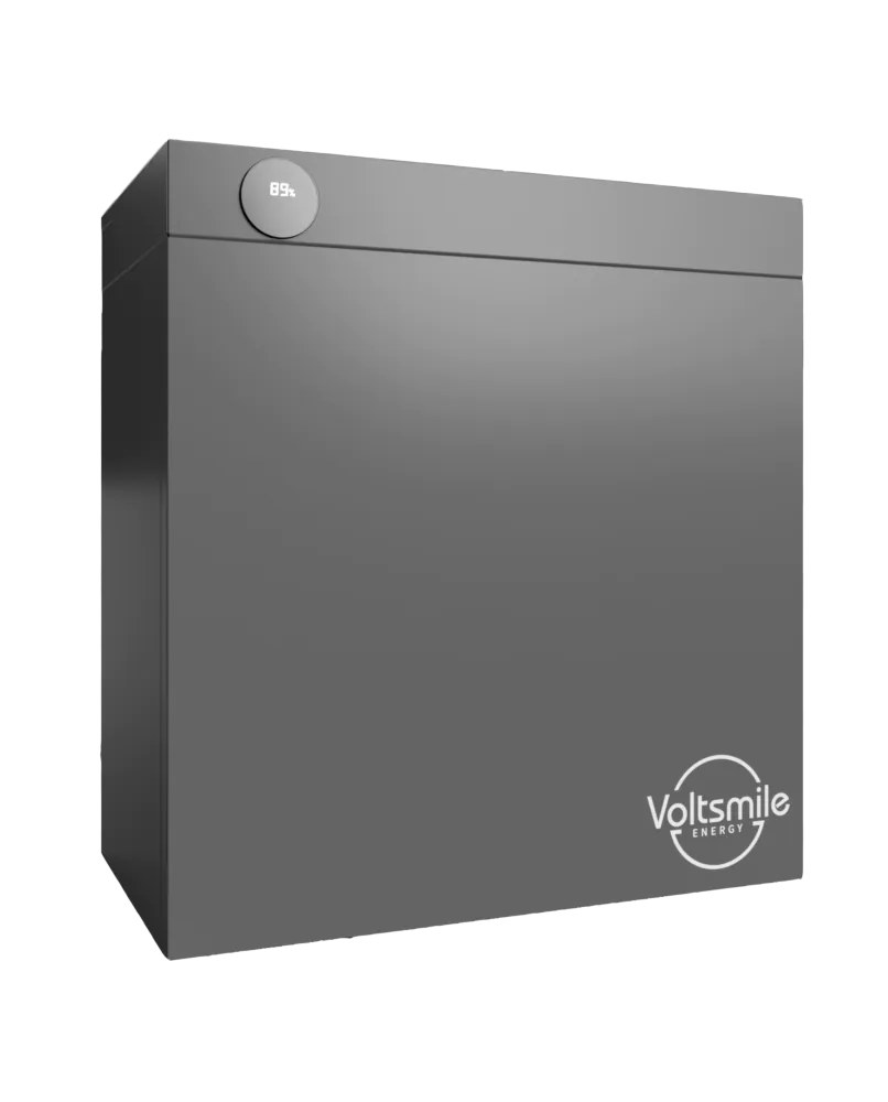 Voltsmile V-Series Cabinet