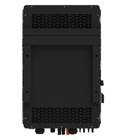 Deye Hybridwechselrichter | 60kW | HighVoltage | SUN-60K-SG02HP3-EU-EM6 | dreiphasig | 6MPPT