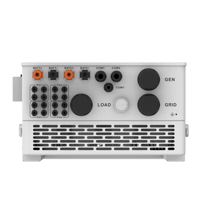 Deye Hybridwechselrichter | 50kW | HighVoltage | SUN-50K-SG01HP3-EU-BM4 | dreiphasig | 4MPPT