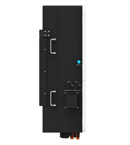 Deye Hybridwechselrichter | 60kW | HighVoltage | SUN-60K-SG02HP3-EU-EM6 | dreiphasig | 6MPPT