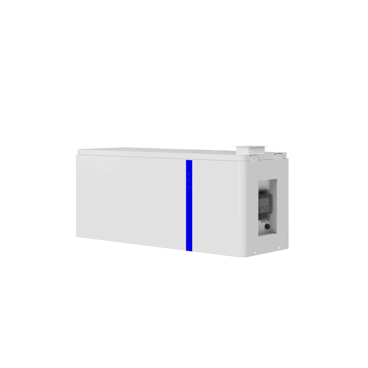 DEYE AI-W5.1-B 5,1KWh steck- u. skalierbares Energiespeichermodul