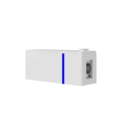 DEYE AI-W5.1-B 5,1KWh steck- u. skalierbares Energiespeichermodul