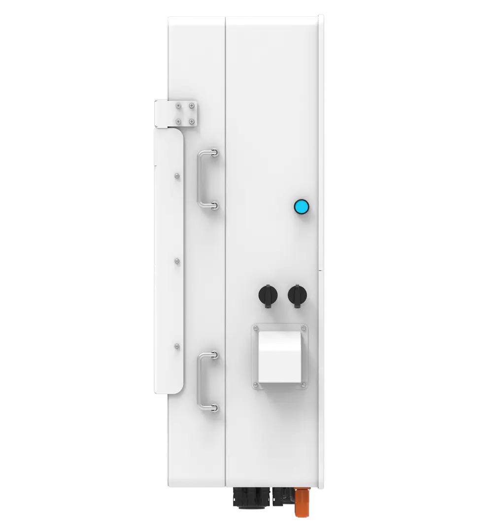Deye Hybridwechselrichter | 50kW | HighVoltage | SUN-50K-SG01HP3-EU-BM4 | dreiphasig | 4MPPT