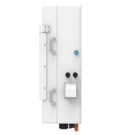 Deye Hybridwechselrichter | 50kW | HighVoltage | SUN-50K-SG01HP3-EU-BM4 | dreiphasig | 4MPPT