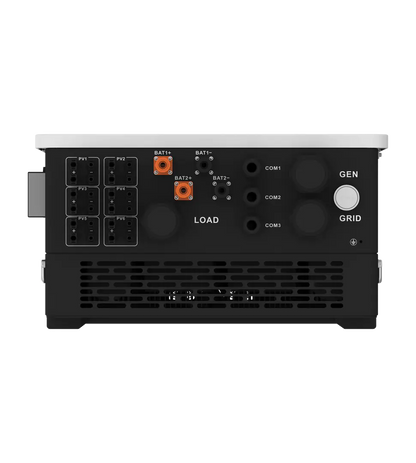 Deye Hybridwechselrichter | 60kW | HighVoltage | SUN-60K-SG02HP3-EU-EM6 | dreiphasig | 6MPPT