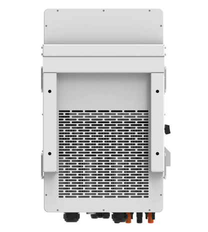 Deye Hybridwechselrichter | 50kW | HighVoltage | SUN-50K-SG01HP3-EU-BM4 | dreiphasig | 4MPPT