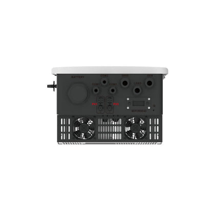 Deye Hybrid Wechselrichter | 16kW | LowVoltage | SUN-16K-SG05LP3-EU-SM2 | dreiphasig