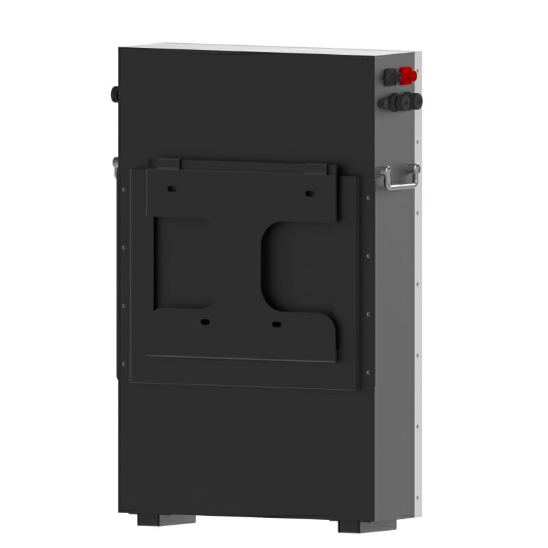 Deye ESS RW-M6.1-B - Speicher