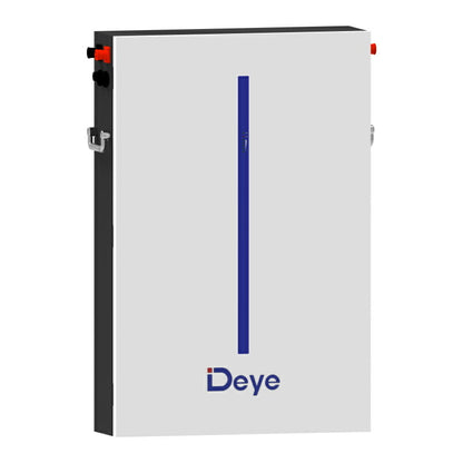 Deye ESS RW-M6.1-B - Speicher