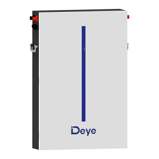 Deye Batteriespeicher RW-M6.1-B | 6kWh | Neue Variante B-Version