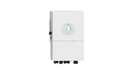Deye Hybridwechselrichter | 30kW | HighVoltage | SUN-30K-SG01HP3-EU-AM3 | dreiphasig | 3MPPT