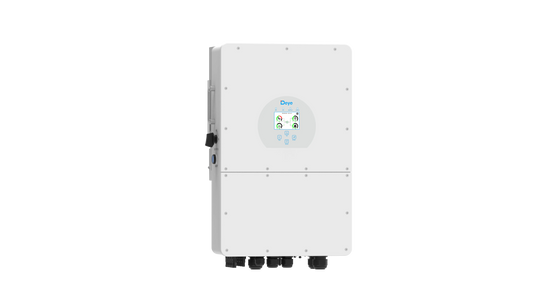 Deye Hybridwechselrichter | 20kW | HighVoltage | SUN-20K-SG01HP3-EU-AM2 | dreiphasig | 2MPPT