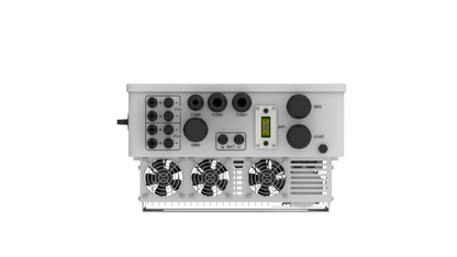 Deye Hybridwechselrichter | 30kW | HighVoltage | SUN-30K-SG01HP3-EU-AM3 | dreiphasig | 3MPPT