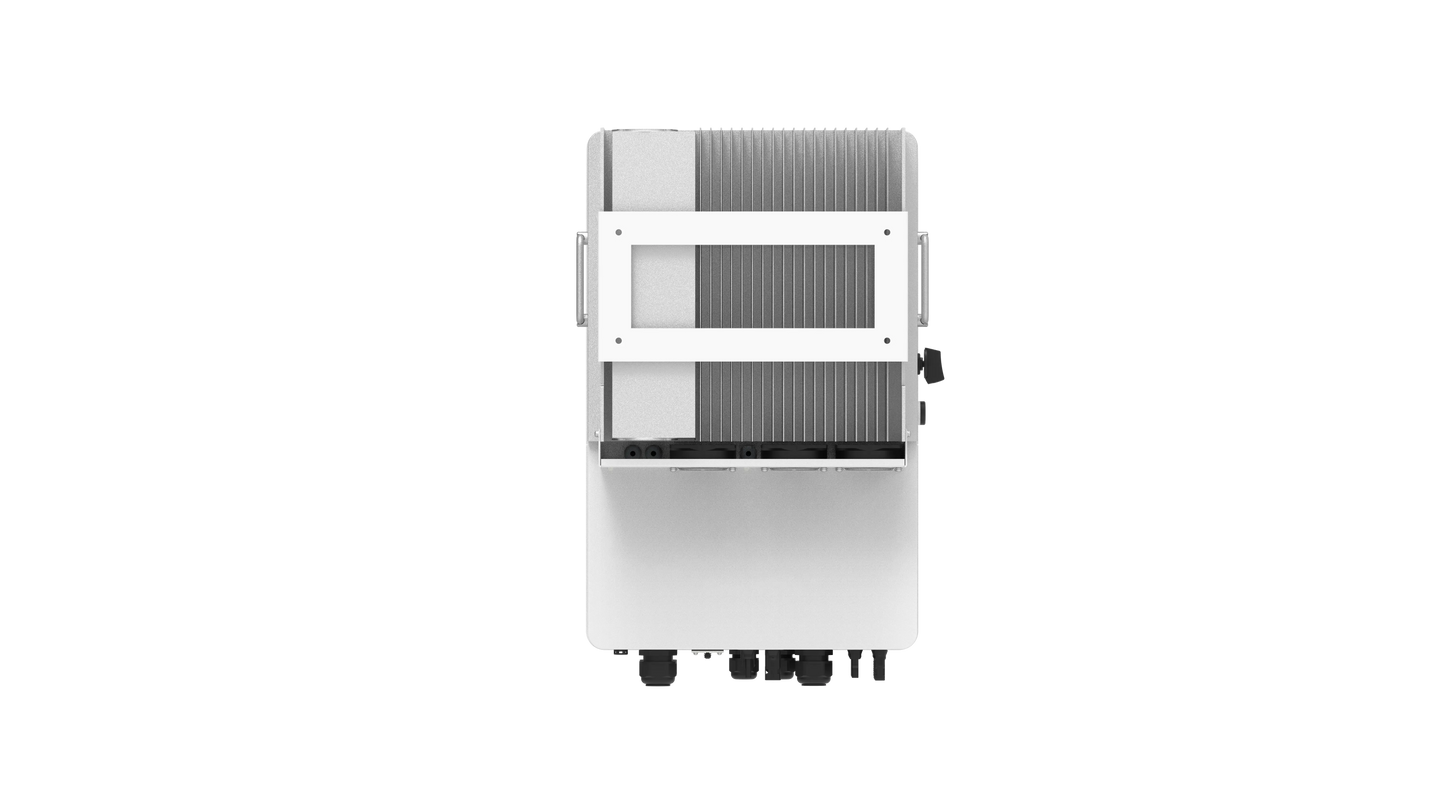 Deye Hybridwechselrichter | 30kW | HighVoltage | SUN-30K-SG01HP3-EU-AM3 | dreiphasig | 3MPPT