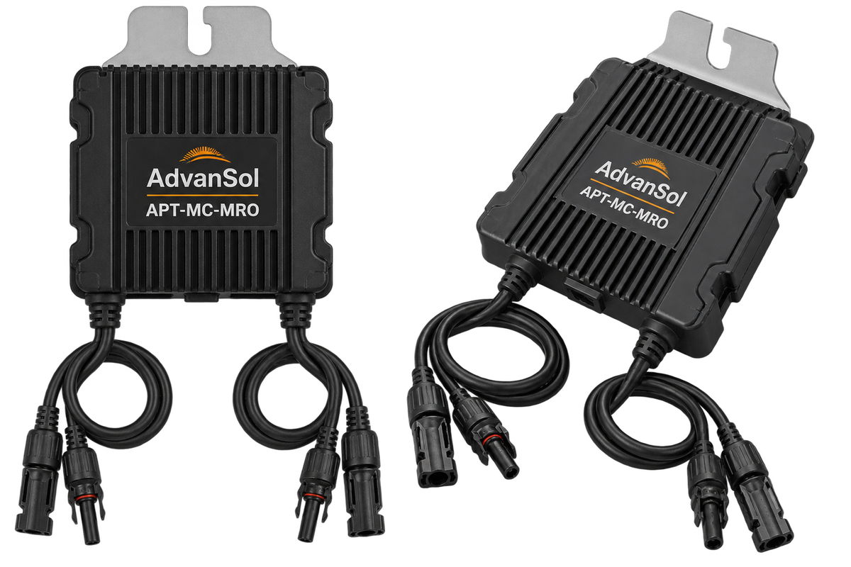 AdvanSol | Modul Optimierer | APT-MC-MRO