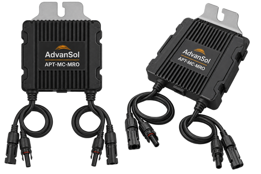 AdvanSol | Modul Optimierer | APT-MC-MRO