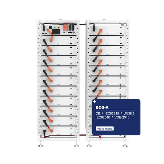BOS-A(7,68kWh)