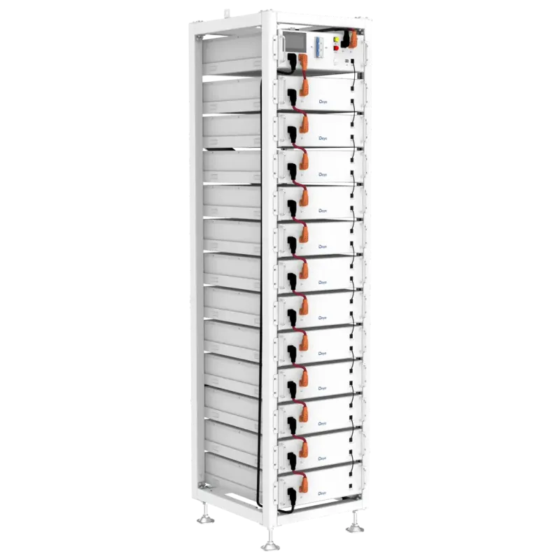 DEYE BOS-G-Pack5.1- 5.12kWh Batteriemodul