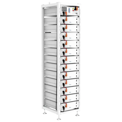 DEYE BOS-G-Pack5.1- 5.12kWh Batteriemodul