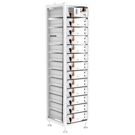 DEYE BOS-G-Pack5.1- 5.12kWh Batteriemodul