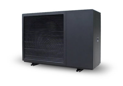 Wärmepumpe Monoblock R290 | 8kW | R290 | A+++ | einphasig