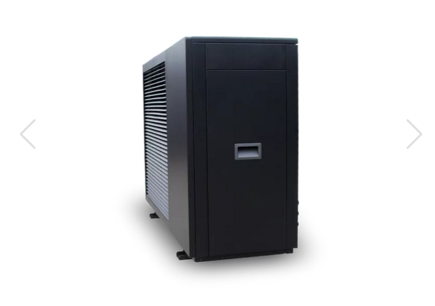Wärmepumpe Monoblock R290 | 8kW | R290 | A+++ | einphasig