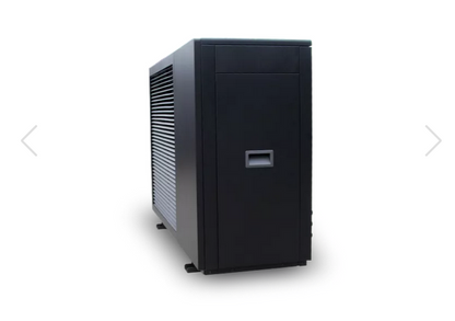 Wärmepumpe Monoblock R290 | 8kW | R290 | A+++ | einphasig