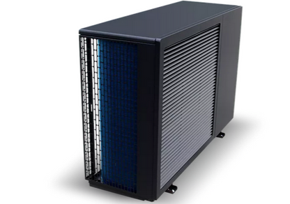Wärmepumpe Monoblock R290 | 8kW | R290 | A+++ | einphasig