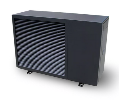 Wärmepumpe Monoblock R290 | 8kW | R290 | A+++ | einphasig