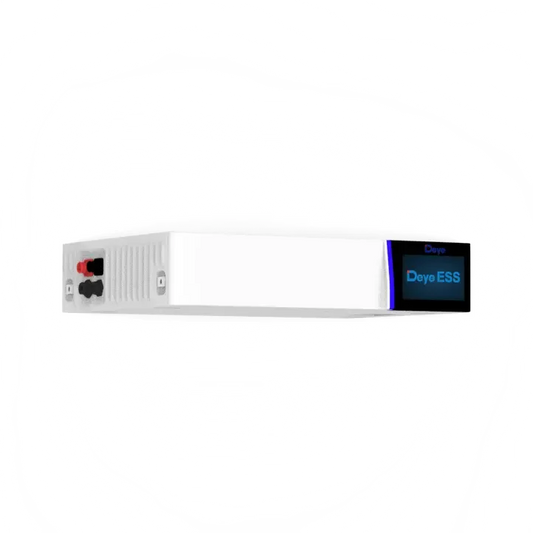 Deye ESS GB-LBS+GB-LBase
