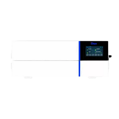Deye ESS GB-LBS+GB-LBase