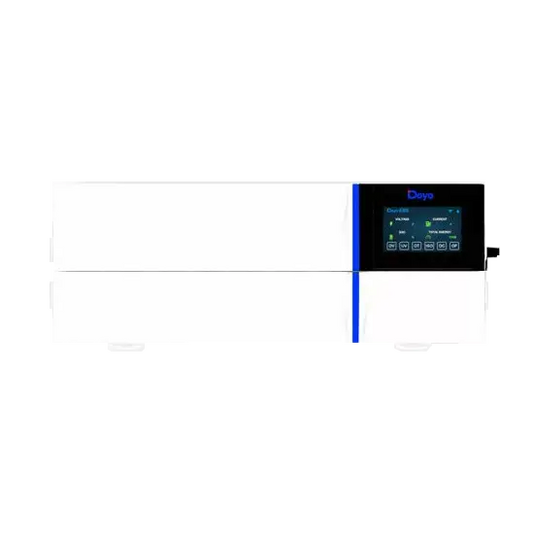 Deye Controller Box ESS GB-LBS | BMS GB-L