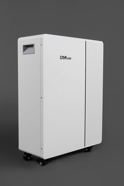 DAH Batteriespeicher | DHN-LVWES16-G1 | 16kWh | Low Voltage System | Skalierbar bis 256kWh