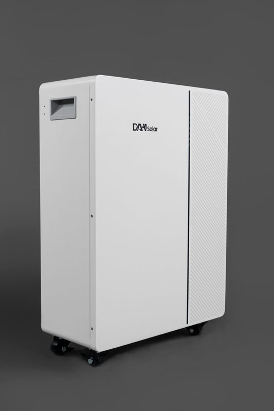 DAH Batteriespeicher | DHN-LVWES16-G1 | 16kWh | Low Voltage System | Skalierbar bis 256kWh