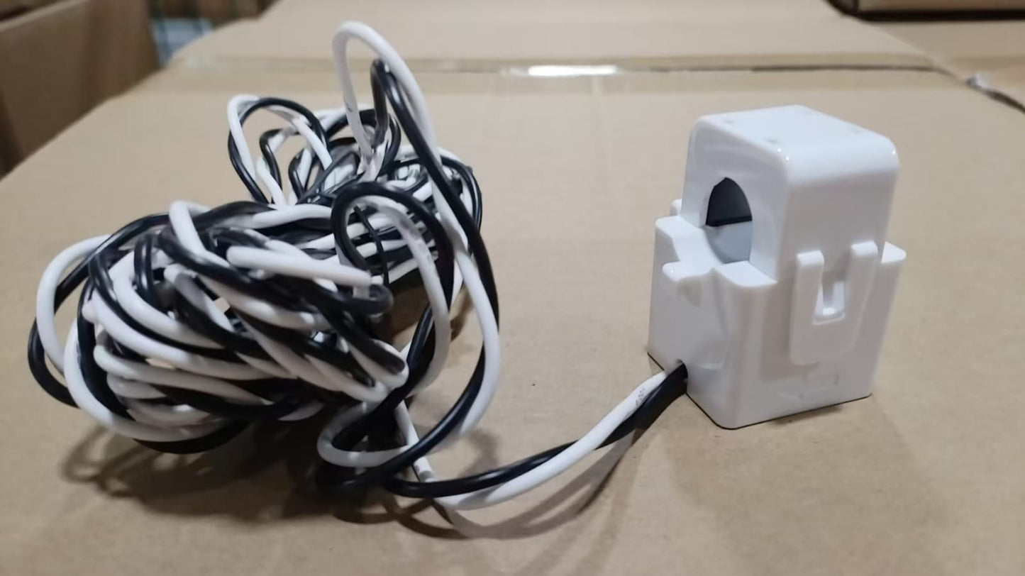 Deye CT Stromwandler