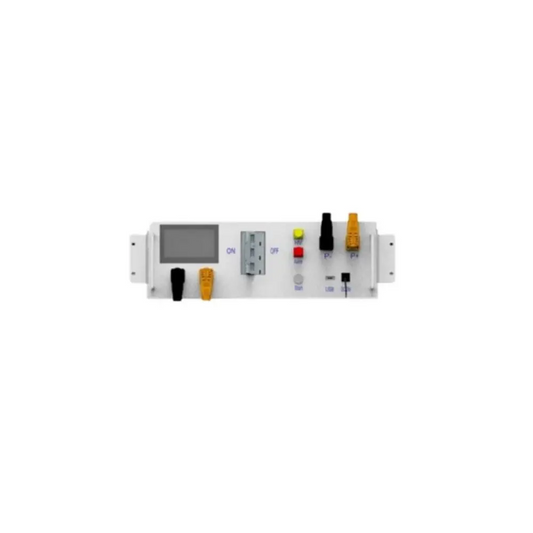 Deye BOS-G-PDU-2: Die Steuerzentrale für BOS-G Pro System