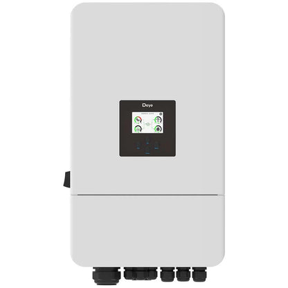 SUN-14K-SG05LP3-EU-SM2 |dreiphasig | Hybrid Wechselrichter | LV