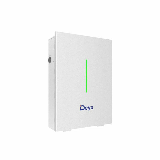 Deye Batteriespeicher RW-F10.2-B | 10,2kWh | Wandspeicher