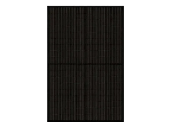 Jolywood 455W Bifazial | Glas-Glas | Full Black | Modul JW-HD96N-R2 | Palettensparpreis