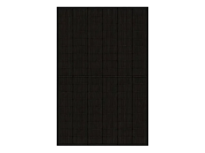 Jolywood 455W Bifazial | Glas-Glas | Full Black | Modul JW-HD96N-R2 | Palettensparpreis
