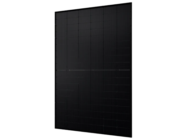 Jolywood 455W Bifazial | Glas-Glas | Full Black | Modul JW-HD96N-R2 | Palettensparpreis