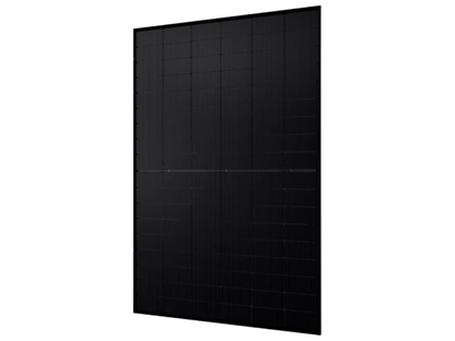 Jolywood 455W Bifazial | Glas-Glas | Full Black | Modul JW-HD96N-R2 | Palettensparpreis