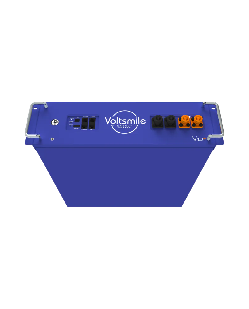 Voltsmile Batteriemodul V10+
