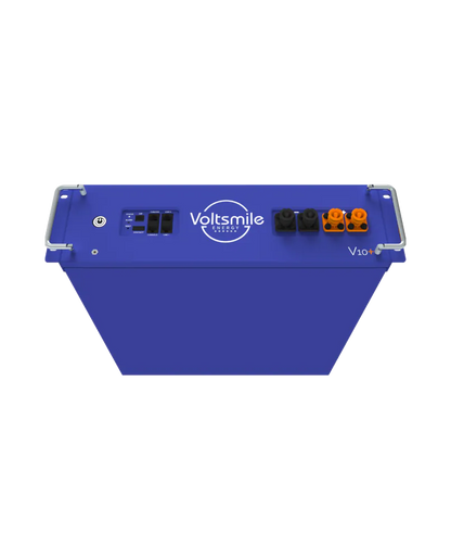 Voltsmile Batteriemodul V10+
