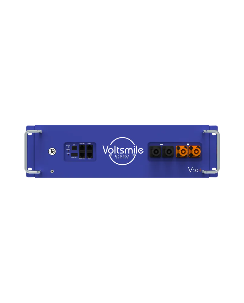 Voltsmile Batteriemodul V10+